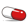 pill on platform EmojiDex