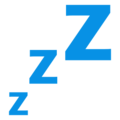 ZZZ on platform EmojiDex