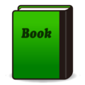 green book on platform EmojiDex