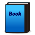 blue book on platform EmojiDex