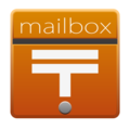 postbox on platform EmojiDex