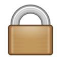 locked on platform EmojiDex