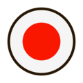 radio button on platform EmojiDex