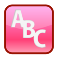 input latin letters on platform EmojiDex