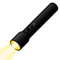 flashlight on platform EmojiDex