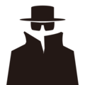detective on platform EmojiDex