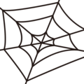 spider web on platform EmojiDex