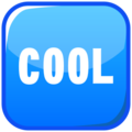 cool on platform EmojiDex