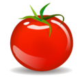 tomato on platform EmojiDex