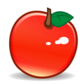 apple on platform EmojiDex