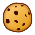 cookie on platform EmojiDex
