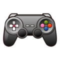 video game on platform EmojiDex