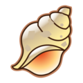 shell on platform EmojiDex