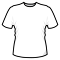 shirt on platform EmojiDex