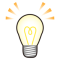 bulb on platform EmojiDex