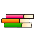 books on platform EmojiDex