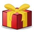 package on platform EmojiDex