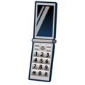 iphone on platform EmojiDex