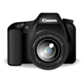 camera on platform EmojiDex