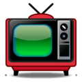 tv on platform EmojiDex