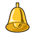 bell on platform EmojiDex