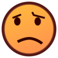 confused on platform EmojiDex