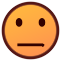 hushed on platform EmojiDex