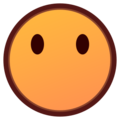 no mouth on platform EmojiDex
