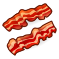bacon on platform EmojiDex