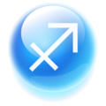 Sagittarius on platform EmojiDex