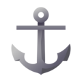 anchor on platform EmojiDex