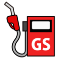 fuelpump on platform EmojiDex