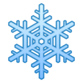 snowflake on platform EmojiDex