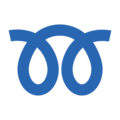 double curly loop on platform EmojiDex