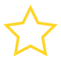 star on platform EmojiDex