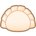 dumpling on platform EmojiDex