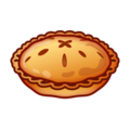pie on platform EmojiDex