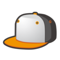 billed cap on platform EmojiDex