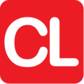 CL button on platform EmojiOne