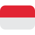 flag: Monaco on platform EmojiOne