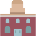 post office on platform EmojiOne
