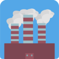 factory on platform EmojiOne