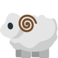 ram on platform EmojiOne