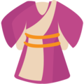 👘