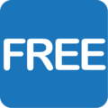 free on platform EmojiOne