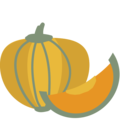 melon on platform EmojiOne