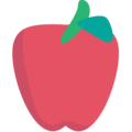 🍎