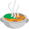 stew on platform EmojiOne
