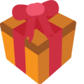gift on platform EmojiOne