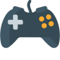 video game on platform EmojiOne